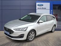 www.DobreUzywane.pl - FORD FOCUS 1.0 ECOBOOST 155KM TITANIUM X AUTOMAT