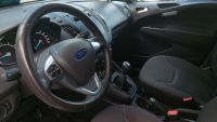 www.DobreUzywane.pl - FORD COURIER 1.0 BENZYNA 100KM NISKI PRZEBIEG SALON POLSKA