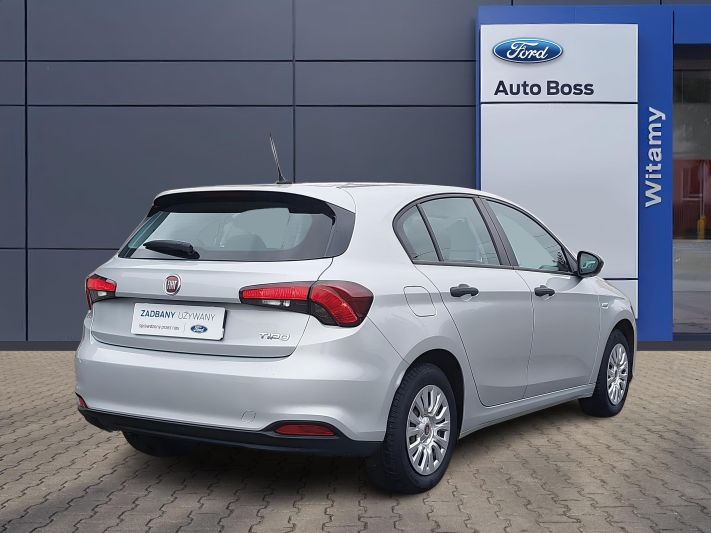 www.DobreUzywane.pl - FIAT TIPO 1.4 BENZYNA 95KM CLASSIC