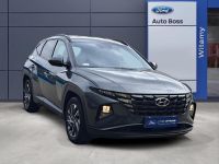 www.DobreUzywane.pl - HYUNDAI TUCSON 1,6-T GDI 150 KM, SMART, SALON POLSKA