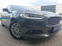 www.DobreUzywane.pl - FORD MONDEO 2.0 TDCI 150KM EDITION AUTOMAT