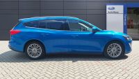 www.DobreUzywane.pl - FORD FOCUS KOMBI 1.5 ECOBOOST 150KM TITANIUM, REFLEKTORY FULL LED