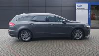 www.DobreUzywane.pl - FORD MONDEO 2.0 ECOBLUE 150 KM EXECUTIVE PLUS