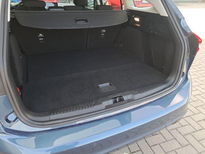 www.DobreUzywane.pl - FORD FOCUS 1.0 ECOBOOST HYBRYDA 125KM TITANIUM AUTOMAT
