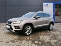 www.DobreUzywane.pl - SEAT ATECA, 1.4 TSI 150 KM, XCELLENCE (sprzedany)