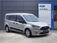 www.DobreUzywane.pl - FORD CONNECT 1.5 ECOBLUE 120KM L2 TREND