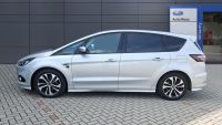 www.DobreUzywane.pl - FORD S-MAX 2.0 ECOBLUE 190KM ST-LINE AWD AUTOMAT
