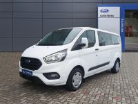 www.DobreUzywane.pl - FORD CUSTOM 2,0 DIESEL 130 KM TREND L2 KOMBI
