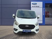 www.DobreUzywane.pl - FORD CUSTOM 2,0 DIESEL 130 KM L1 TREND