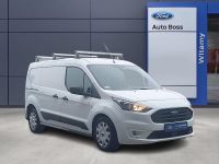 www.DobreUzywane.pl - FORD TRANSIT CONNECT 1.5 ECOBLUE 120 KM TREND L2