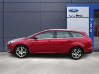 www.DobreUzywane.pl - FORD FOCUS, 1.5 ECOBOOST 182 KM, TITANIUM