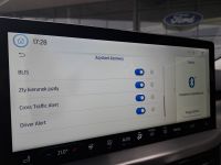 www.DobreUzywane.pl - FORD FOCUS 1.5 ECOBLUE 116KM TITANIUM X AUTOMAT , REFLEKTORY MATRIX