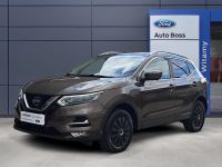 www.DobreUzywane.pl - NISSAN QASHQAI 1.3 DIG-T 159KM AUTOMAT N-CONNECTA + PAKIET ZIMOWY,STYL