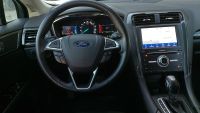 www.DobreUzywane.pl - FORD MONDEO 2,0 HYBRYDA 187 KM, TITANIUM, KRAJOWY, NISKI PRZEBIEG