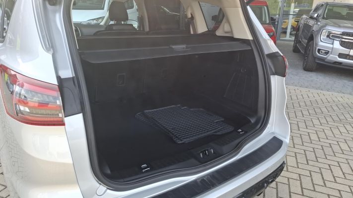 www.DobreUzywane.pl - FORD S-MAX 2.0 ECOBLUE 190KM ST-LINE AWD AUTOMAT