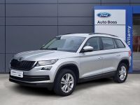 www.DobreUzywane.pl - SKODA KODIAQ 2.0TDI 150KM 2WD AMBIENTE AUTOMAT