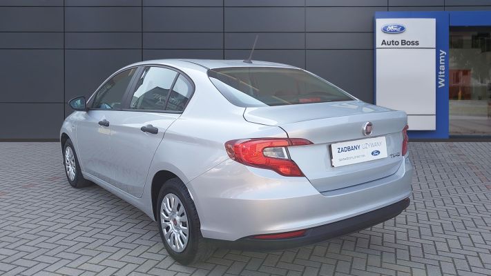 www.DobreUzywane.pl - FIAT TIPO 1.4 BENZYNA 95KM CLASSIC