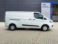www.DobreUzywane.pl - FORD CUSTOM 2,0 DIESEL 130 KM L2 TREND