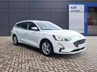 www.DobreUzywane.pl - FORD FOCUS 1.5 ECOBLUE 120 KM CONNECTED