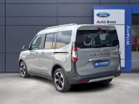 www.DobreUzywane.pl - FORD COURIER 1.0 ECOBOOST 125KM ACTIVE AUTOMAT DEMO