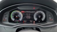 www.DobreUzywane.pl - AUDI A7 SPORTBACK 55 TFSI e quattro 367 KM S TRONIC