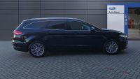 www.DobreUzywane.pl - FORD MONDEO 2,0 HYBRYDA 187 KM, TITANIUM, KRAJOWY, NISKI PRZEBIEG