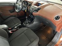 www.DobreUzywane.pl - FORD FIESTA, 1.0 ECOBOOST 100 KM, TITANIUM