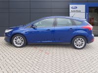 www.DobreUzywane.pl - FORD FOCUS 1,6 16V 125 KM BENZYNA, PLATINIUM X, SERWIS ASO