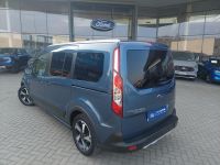 www.DobreUzywane.pl - FORD CONNECT 1.5 ECOBLUE 120KM L2, 5-OSOBOWY, ACTIVE