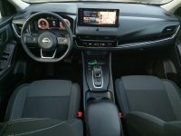 www.DobreUzywane.pl - NISSAN QASHQAI 1.3 DIG-T N-CONNECTA + PAKIET STYL 158KM AUTOMAT