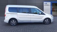 www.DobreUzywane.pl - FORD TOURNEO GRAND CONNECT 1,5 120 KM, TITANIUM, 7-OS, AUTOMAT