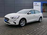 www.DobreUzywane.pl - FORD FOCUS, 1.5 ECOBLUE 120 KM, CONNECTED (sprzedany)
