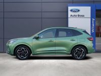 www.DobreUzywane.pl - FORD KUGA, 2.5 HYBRYDA 180 KM, ST-LINE X