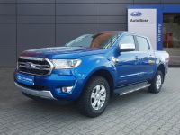 www.DobreUzywane.pl - FORD RANGER, 2.0 ECOBLUE 213KM. LIMITED