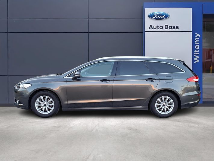 www.DobreUzywane.pl - FORD MONDEO 1.5 ECOBOOST 165 KM TITANIUM