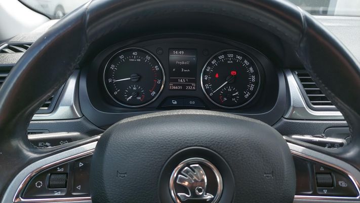 www.DobreUzywane.pl - SKODA RAPID 1,2 TSI 105 KM ACTIVE MAX