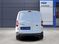 www.DobreUzywane.pl - FORD COURIER 1.5 TDCI 101KM LIMITED