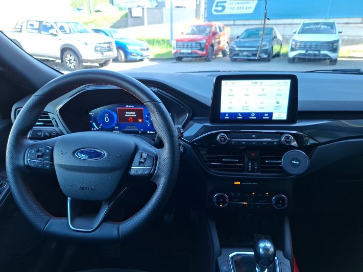 www.DobreUzywane.pl - FORD KUGA 1.5 ECOBOOST 150KM ST-LINE X, GWARANCJA PRODUCENTA !!!
