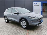 www.DobreUzywane.pl - FORD KUGA 1,5 ECOBOOST 150 KM, FWD, TITANIUM+PAKIET WINTER