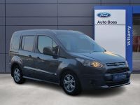 www.DobreUzywane.pl - FORD TOURNEO CONNECT 1.5 TDCI 120KM L1 TITANIUM