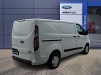 www.DobreUzywane.pl - FORD CUSTOM 2,0 DIESEL 130 KM L1 TREND