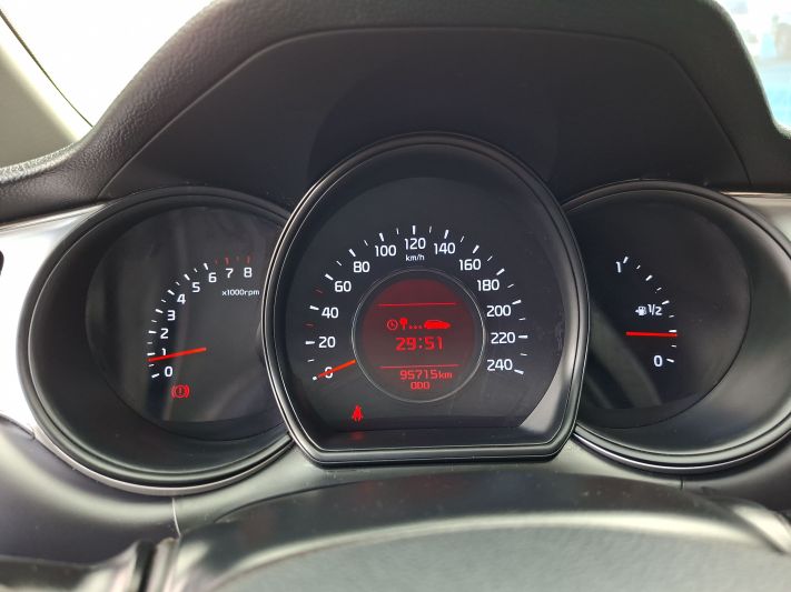 www.DobreUzywane.pl - KIA CEED 1.4 BENZYNA 100KM S KOMBI