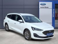 www.DobreUzywane.pl - FORD FOCUS 1.0 ECOBOOST 125 KM TITANIUM STYLE