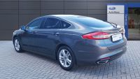 www.DobreUzywane.pl - FORD MONDEO 2.0 ECOBLUE 150 KM TITANIUM AUTOMATYCZNA SKRZYNIA BIEGÓW