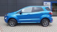 www.DobreUzywane.pl - FORD ECOSPORT 1,0 ECOBOOST 125 KM, ST-LINE, SALON PL