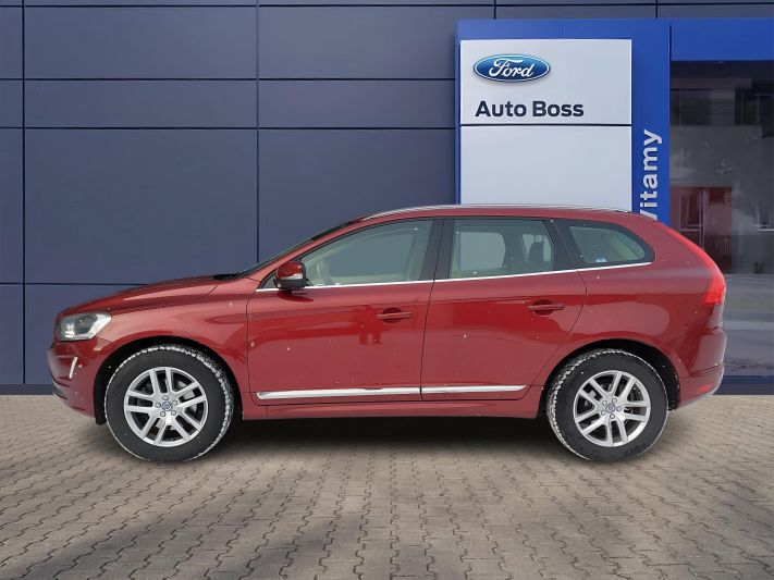 www.DobreUzywane.pl - VOLVO XC60 2.0T 245 KM, AWD, AUTOMAT, SUMMUM