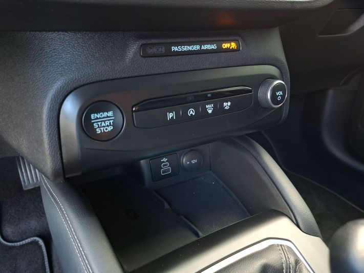 www.DobreUzywane.pl - FORD FOCUS 1.0 ECOBOOST 125 KM TITANIUM X KOMBI
