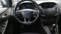 www.DobreUzywane.pl - FORD FOCUS 1,6 16V 125 KM, PLATNIUM X , SALON POLSKA