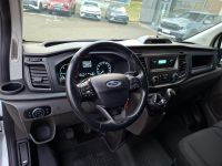 www.DobreUzywane.pl - FORD CUSTOM 2,0 DIESEL 130 KM L2 TREND