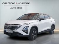 www.DobreUzywane.pl - OMODA 5, 1.6 BENZYNA 147 KM, PREMIUM